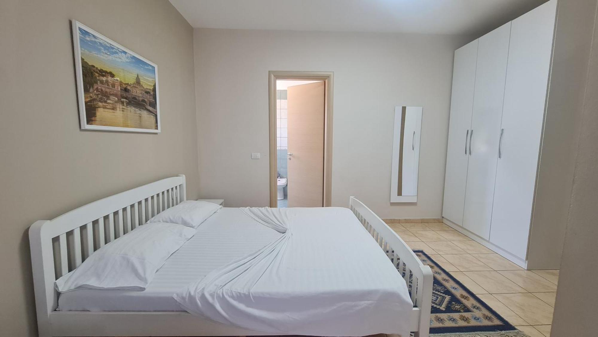 Apartman The Place Vlora