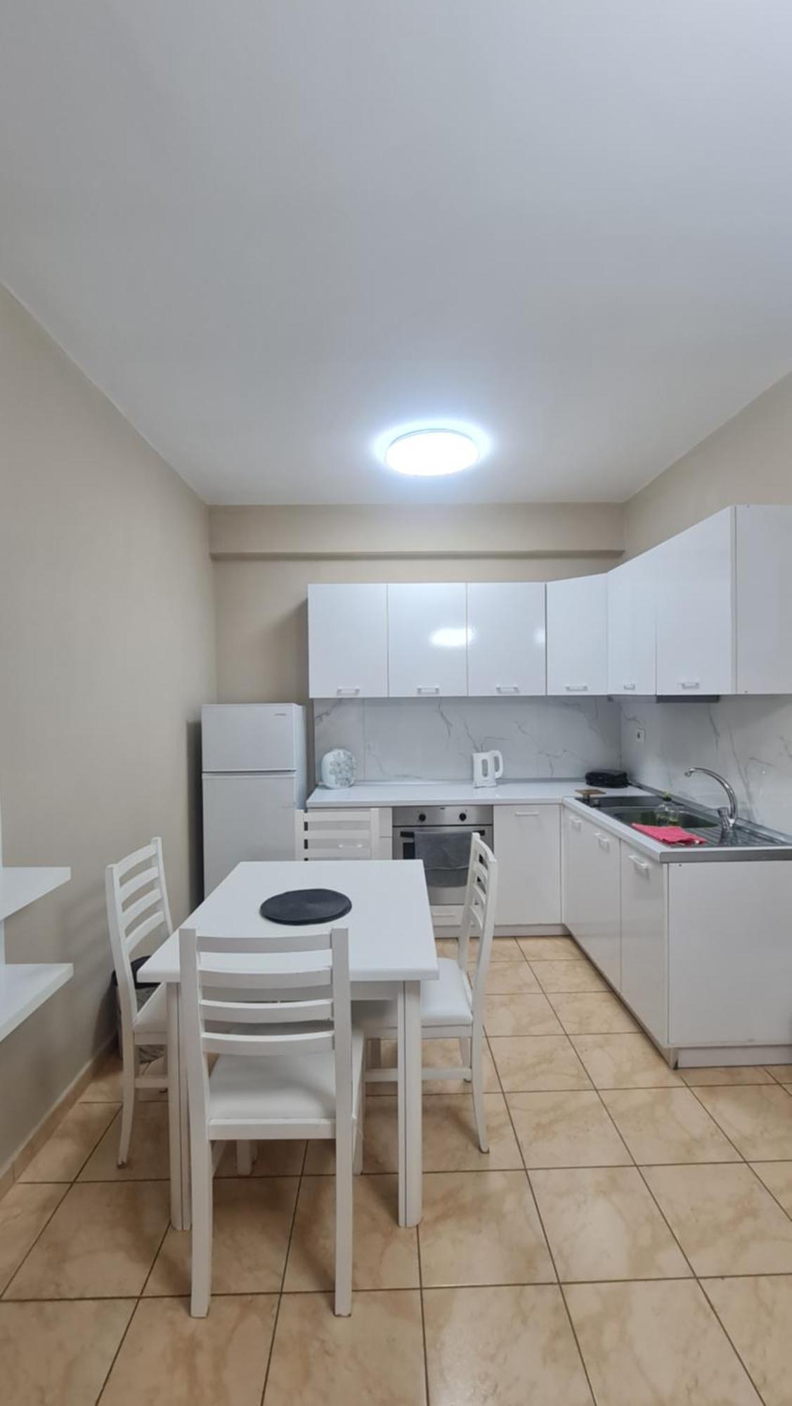 Apartman The Place Vlora