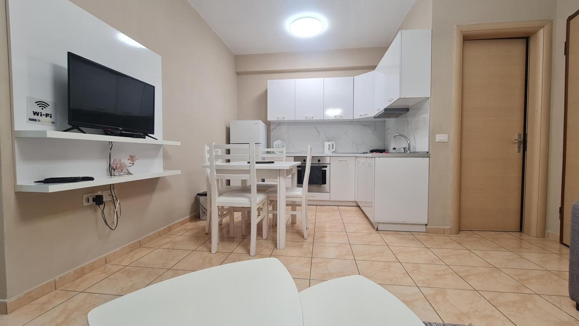 The Place Apartman Vlora