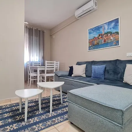 The Place Vlore Exterior photo