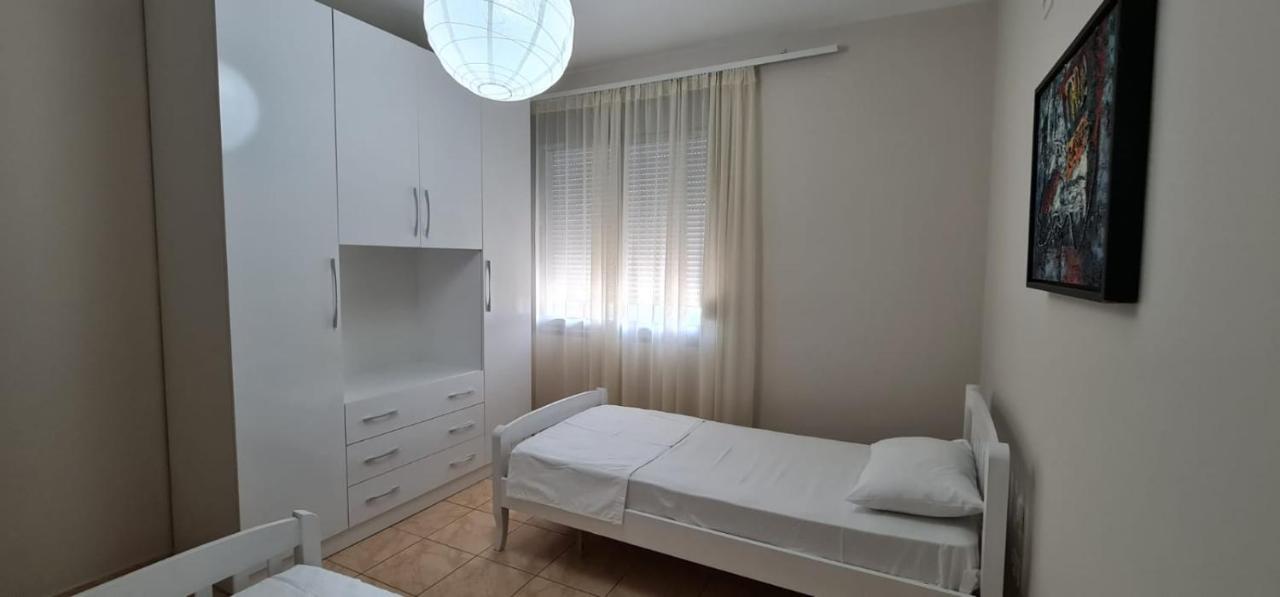 Apartment The Place *