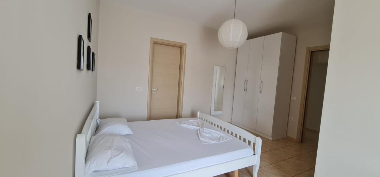 The Place Apartment Vlore