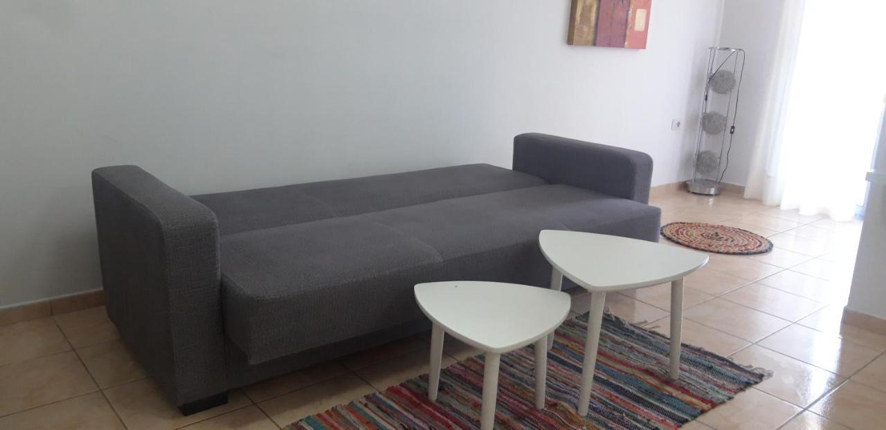 The Place Apartment Vlore