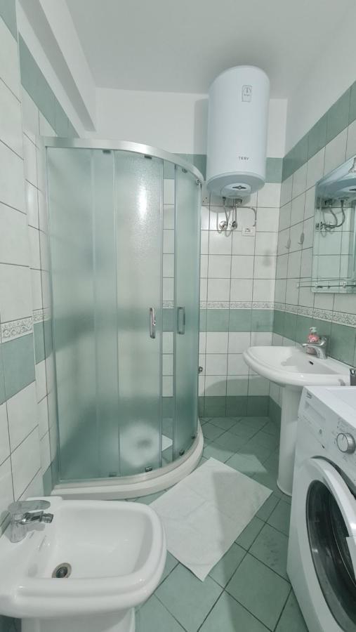 Apartamento The Place