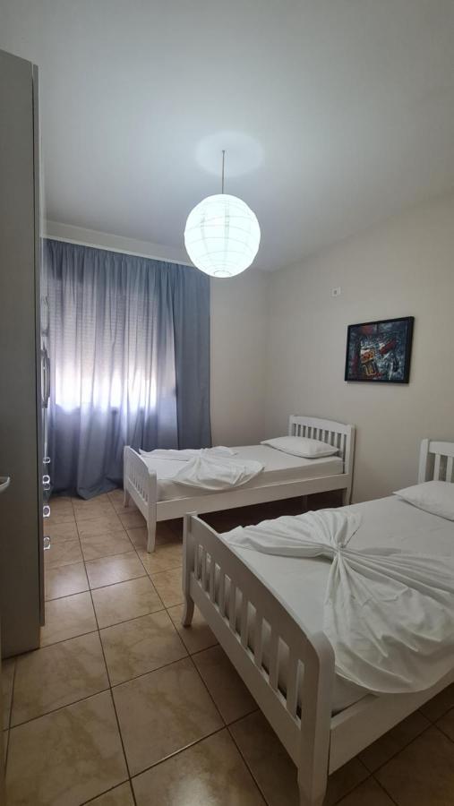 The Place Apartment Vlore
