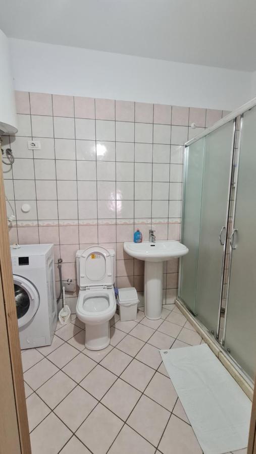Apartment The Place Vlore