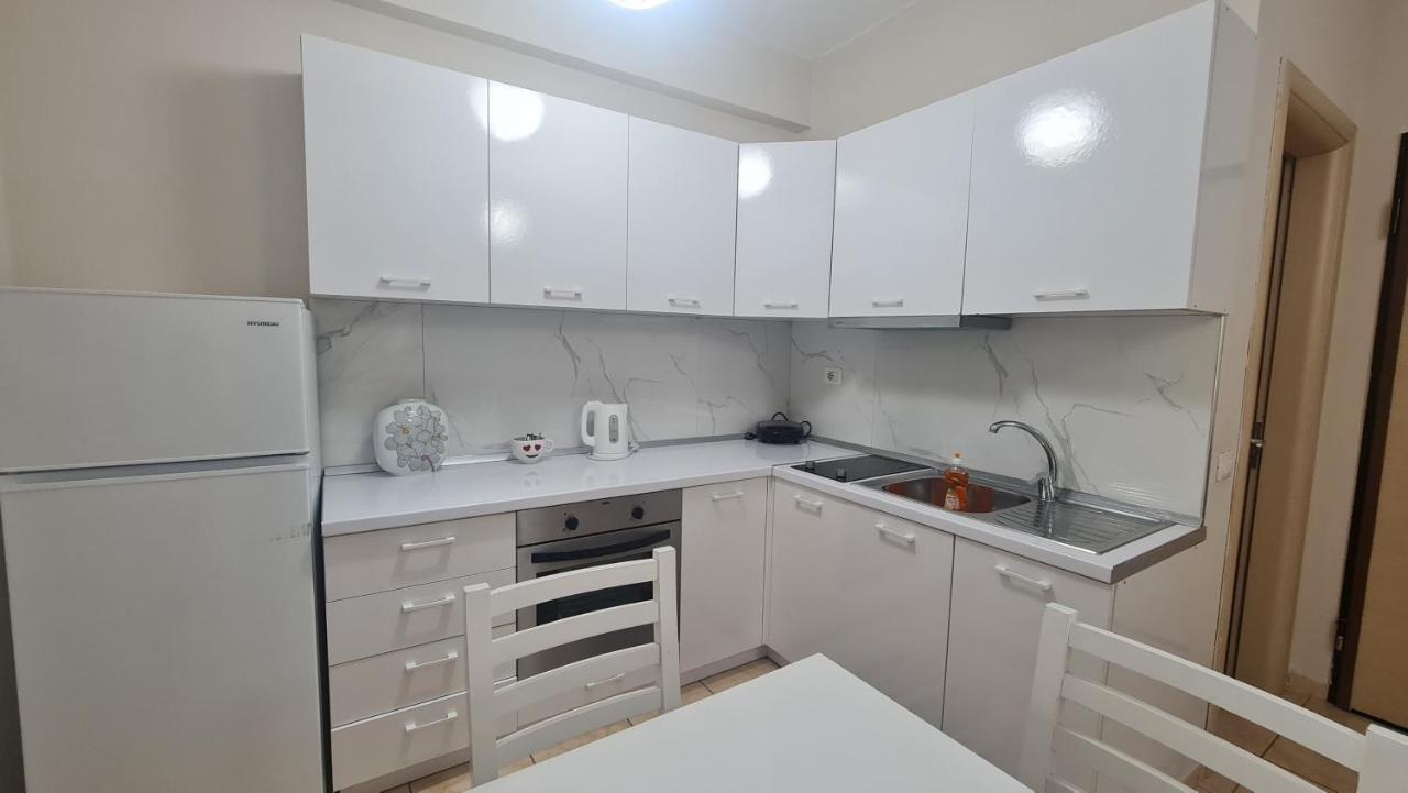 The Place Apartment