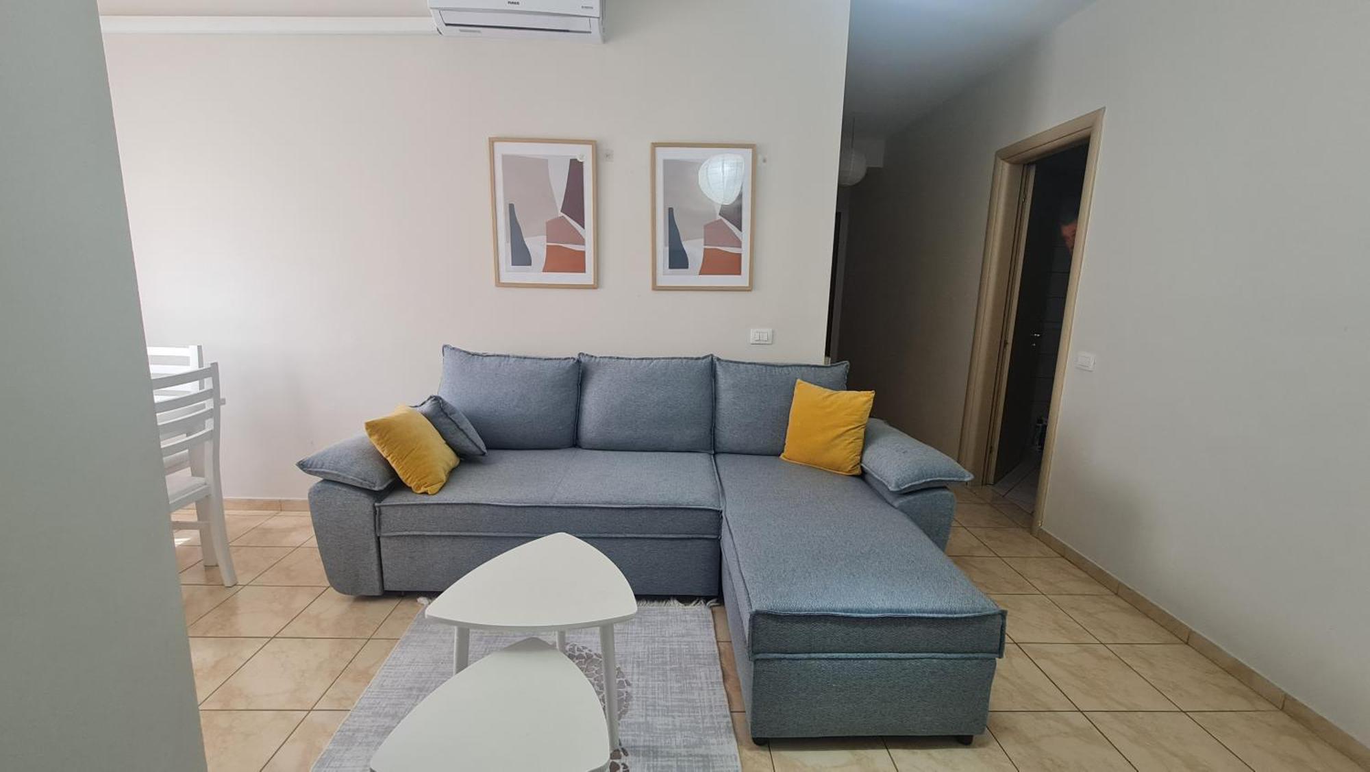 Apartment The Place *