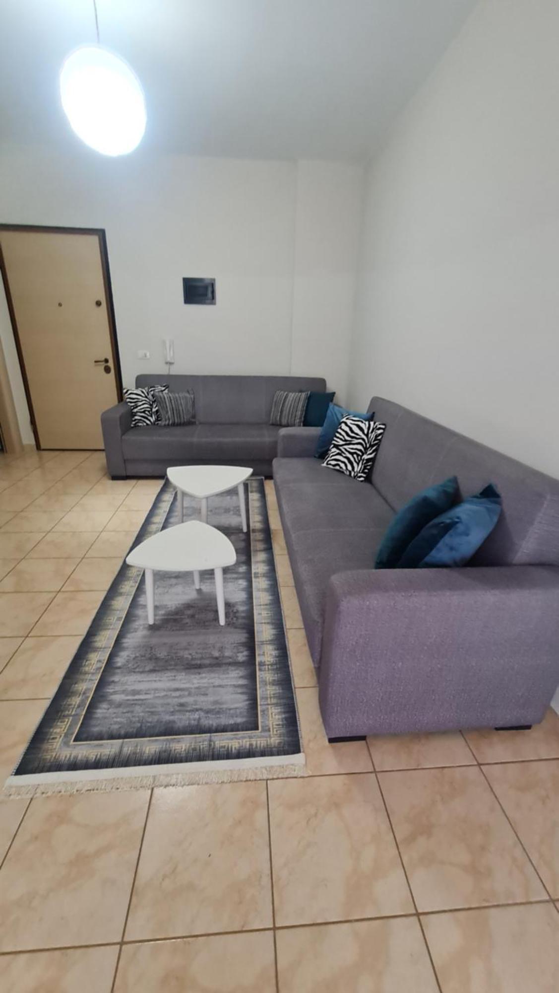 Apartment The Place Vlore