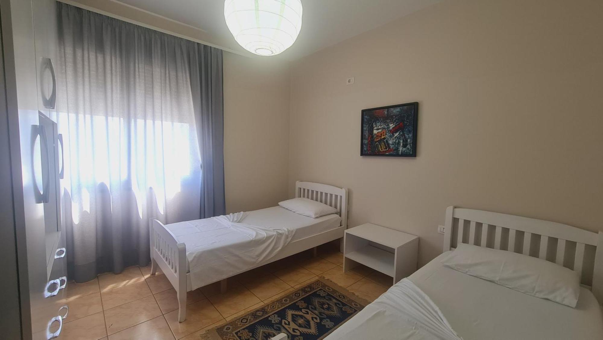 Apartment The Place
