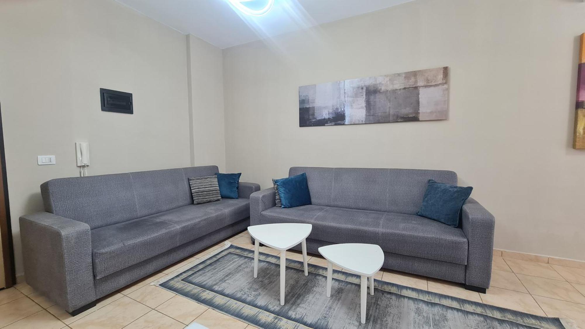 Apartment The Place Vlore