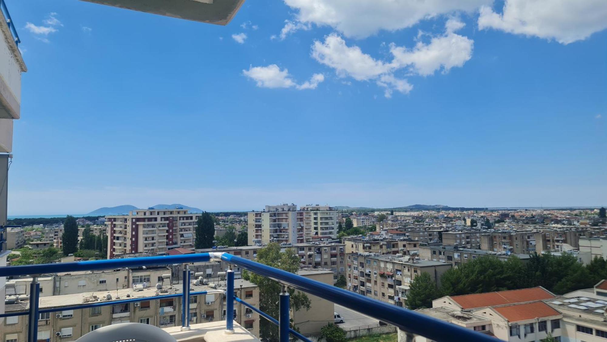 The Place Apartment *