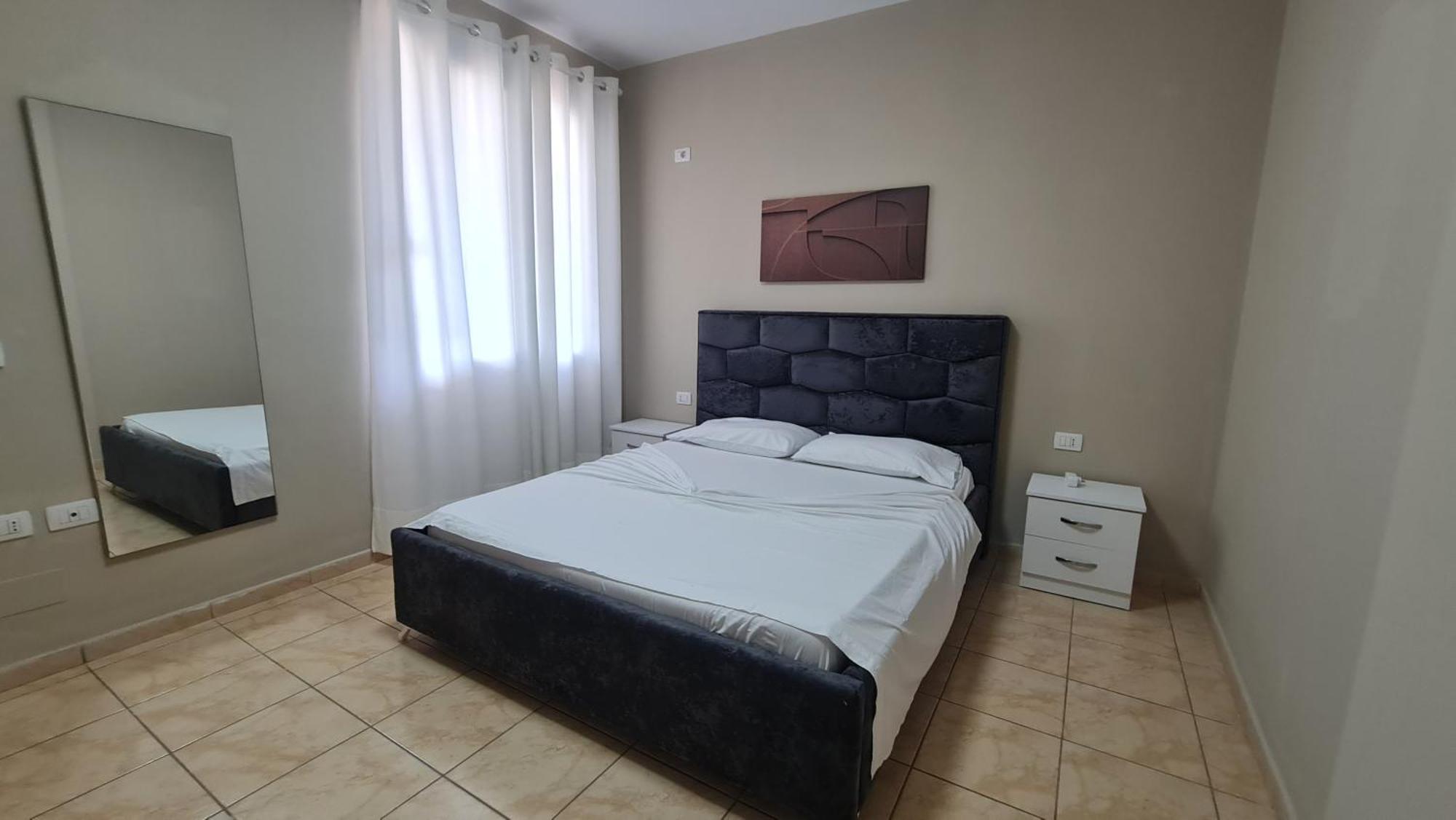 Apartment The Place *