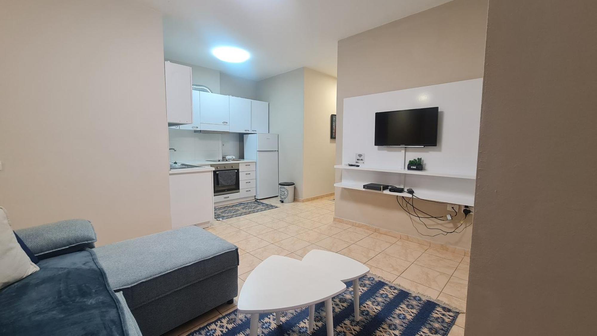 The Place Apartment *