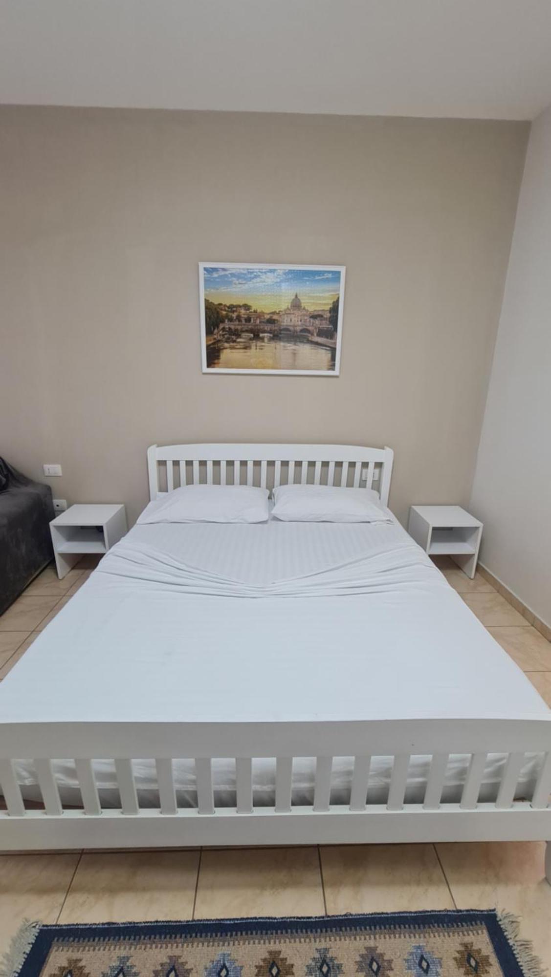 Apartamento The Place *