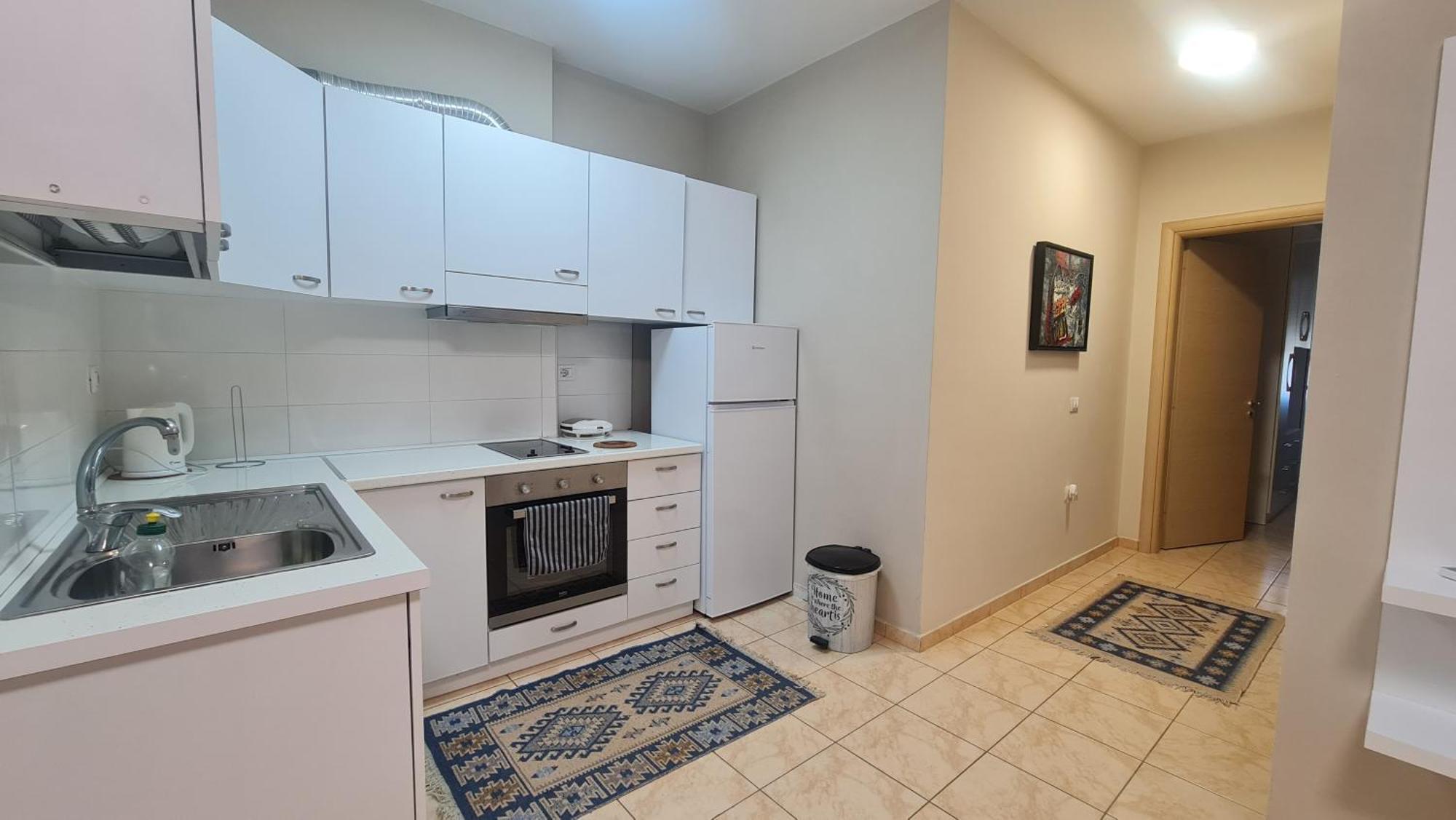 The Place Apartment Vlore