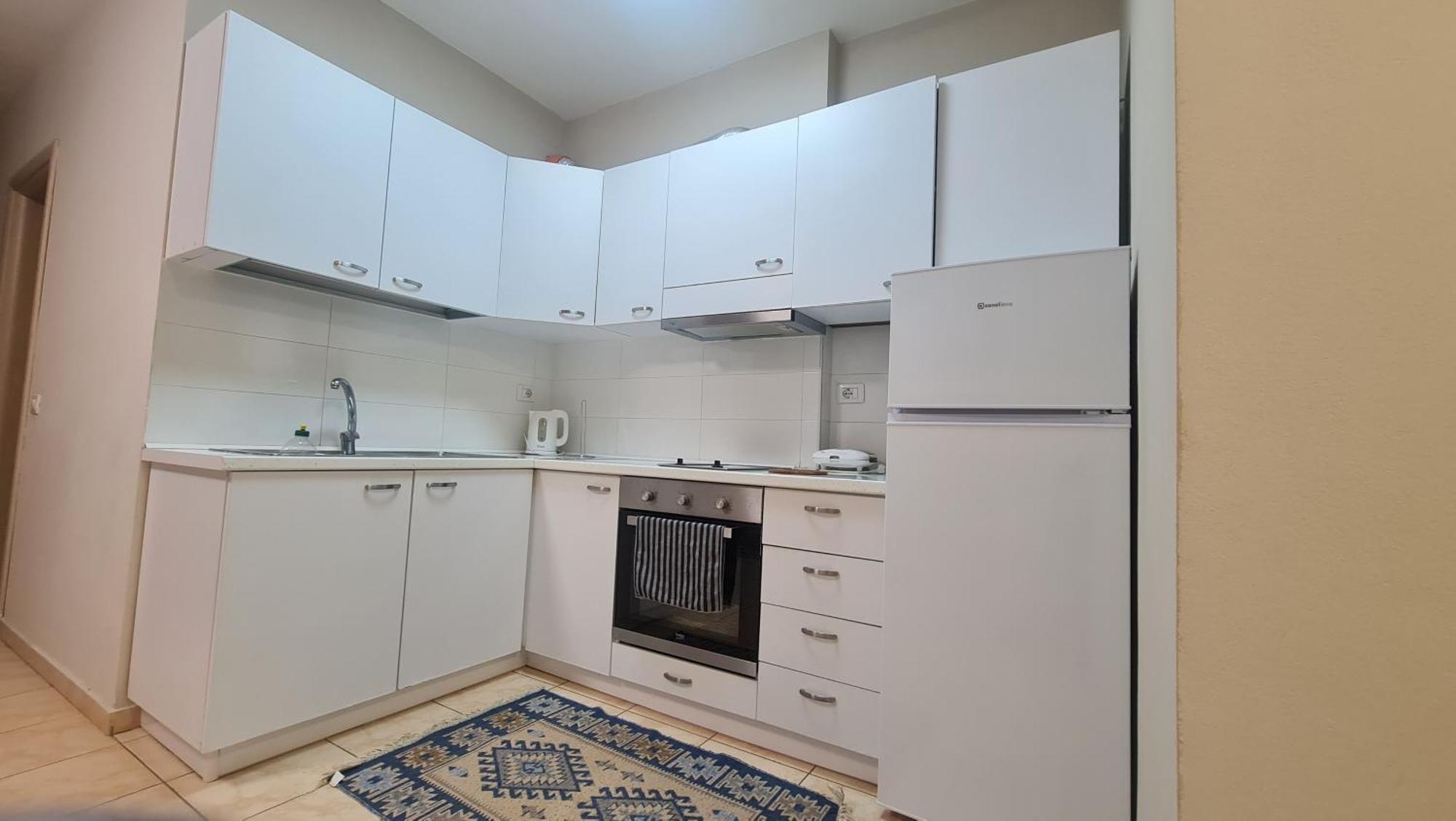 The Place Apartment