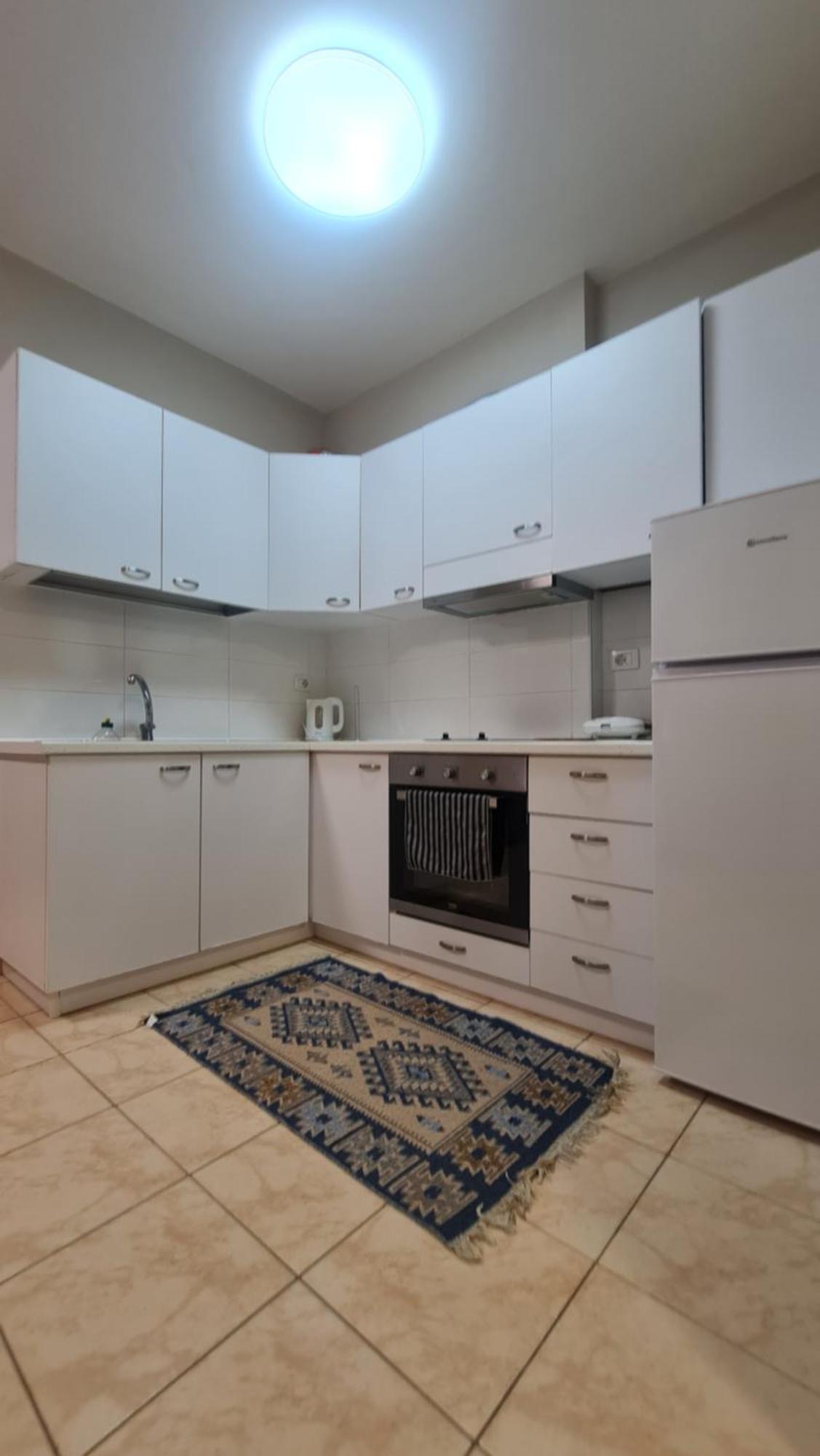 Apartamento The Place