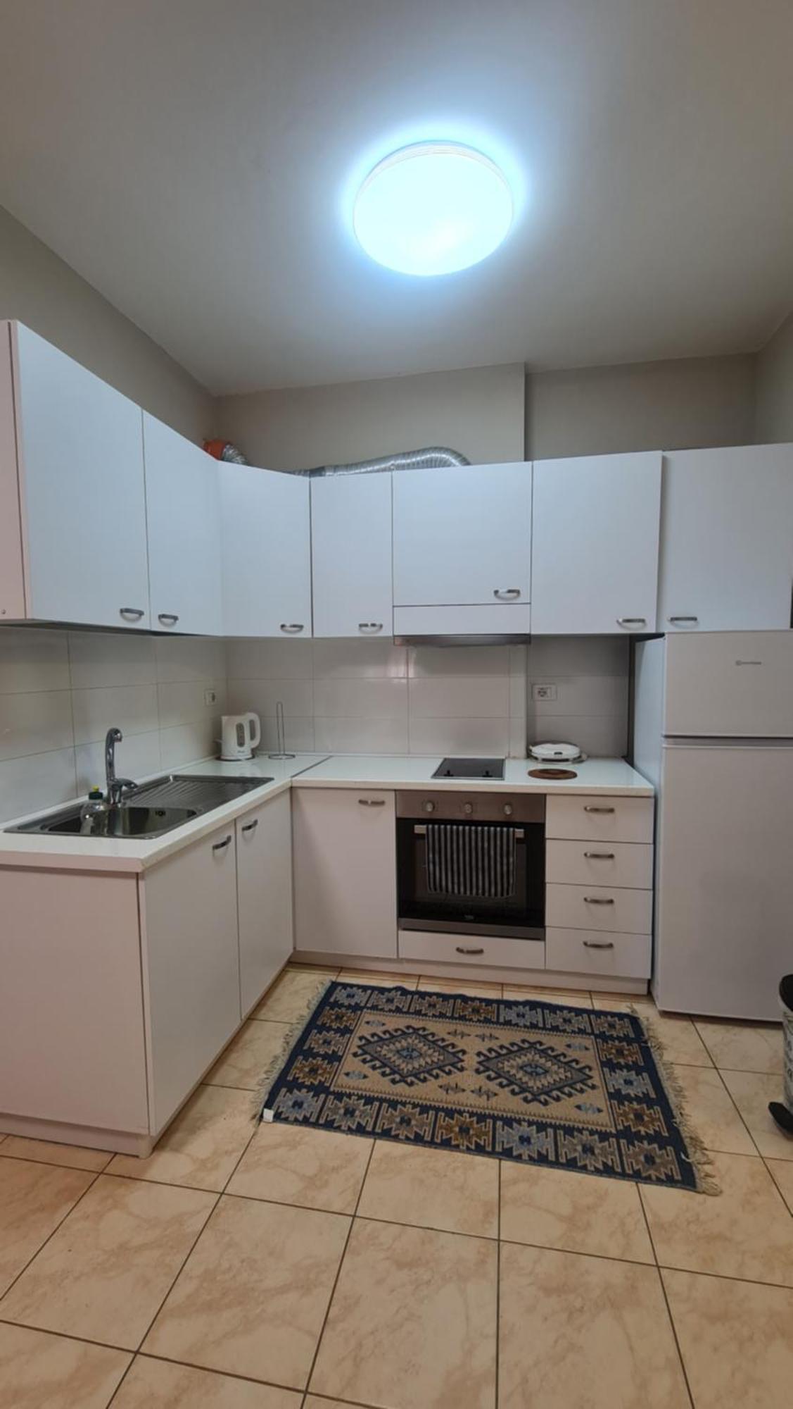 The Place Apartment *