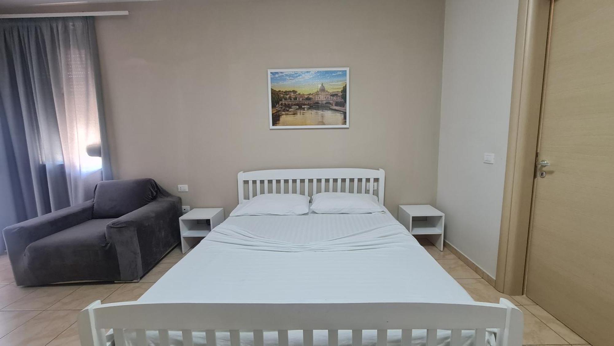 Apartment The Place *