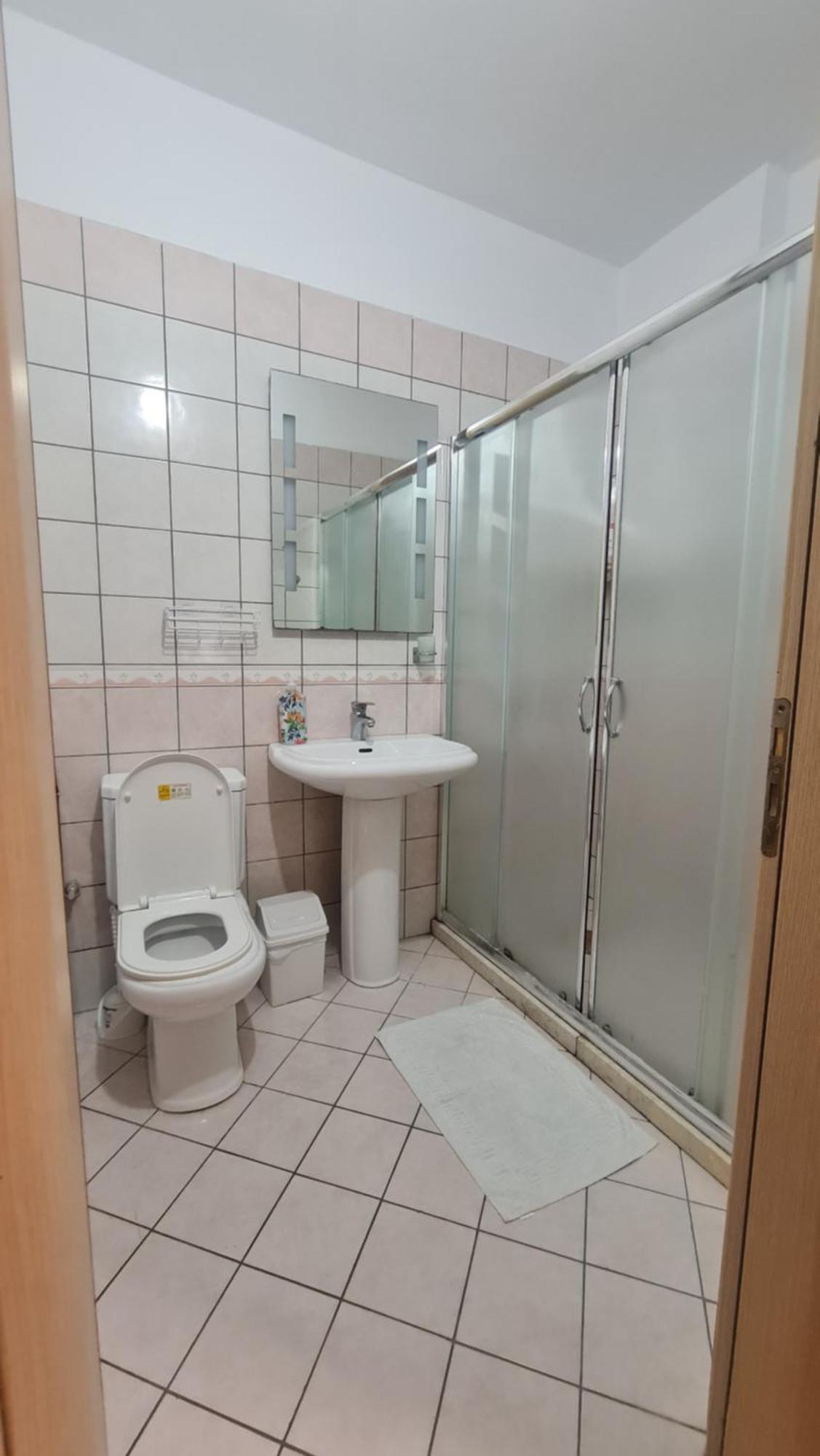 Apartment The Place Vlore