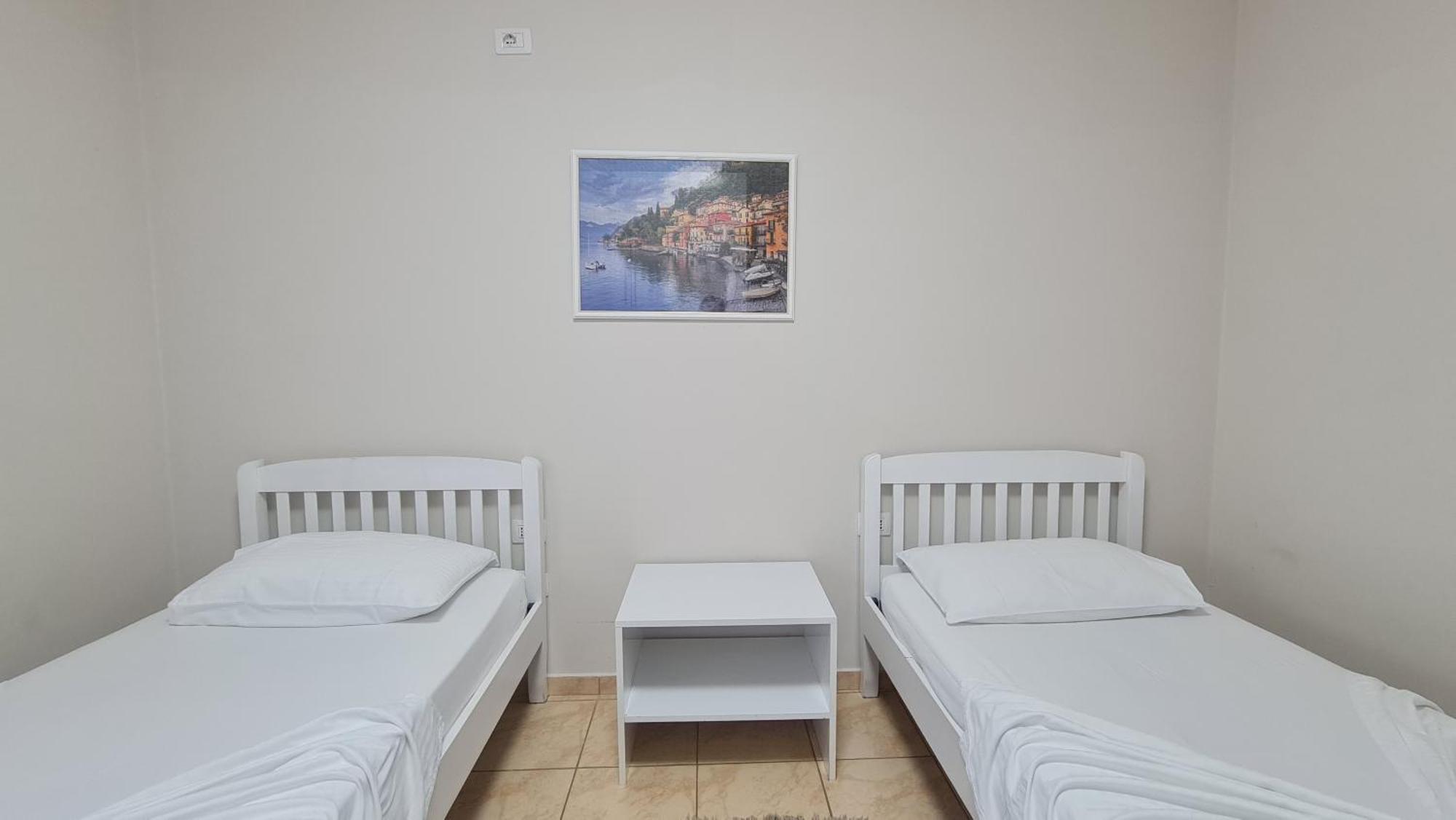 The Place Vlorë