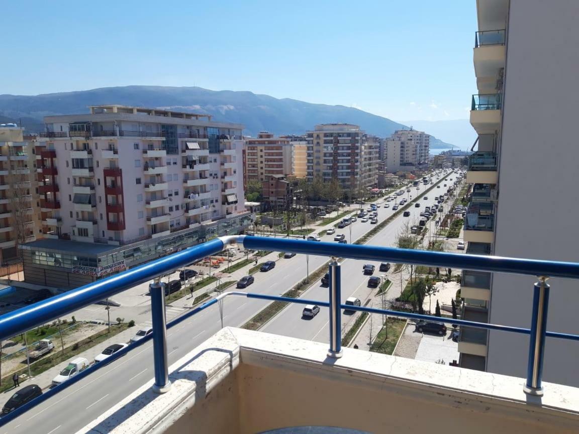 Apartamento The Place *