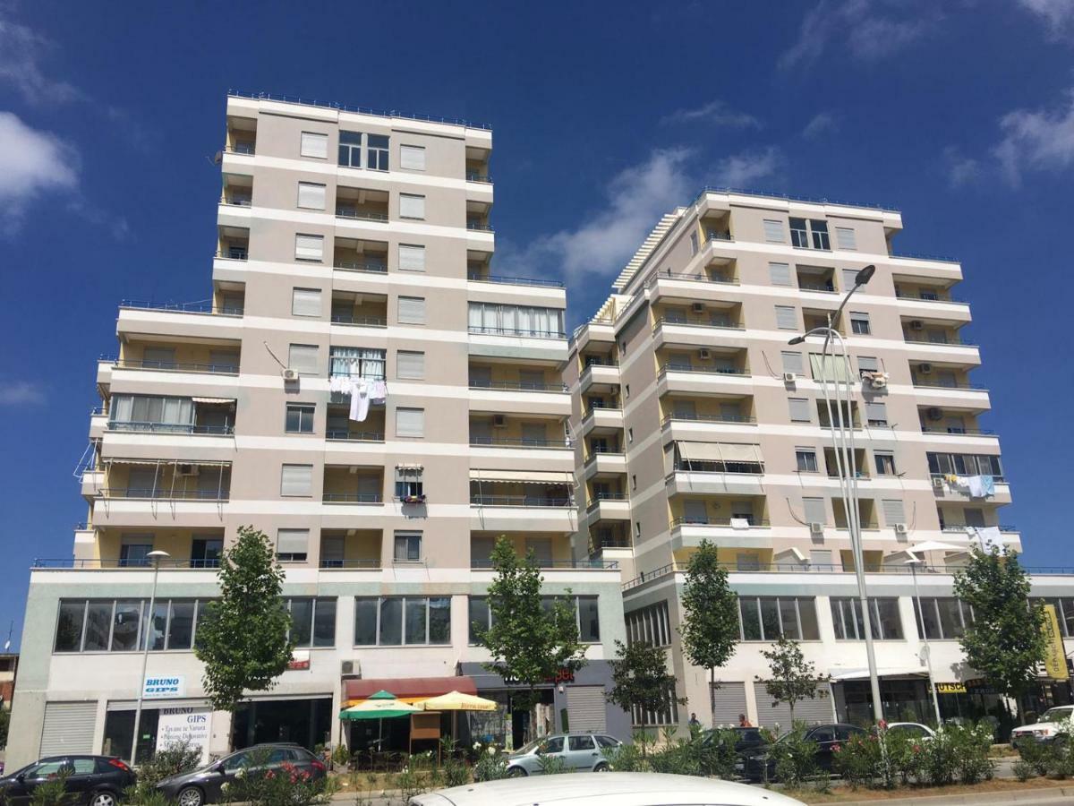 The Place Apartment